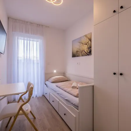 Penthouse Alure * سبليت