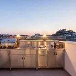 Daire Penthouse Alure *