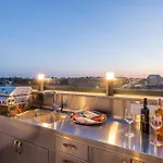 Daire Penthouse Alure