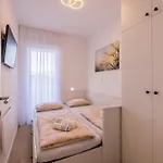 Daire Penthouse Alure *