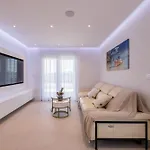 Penthouse Alure Daire Split
