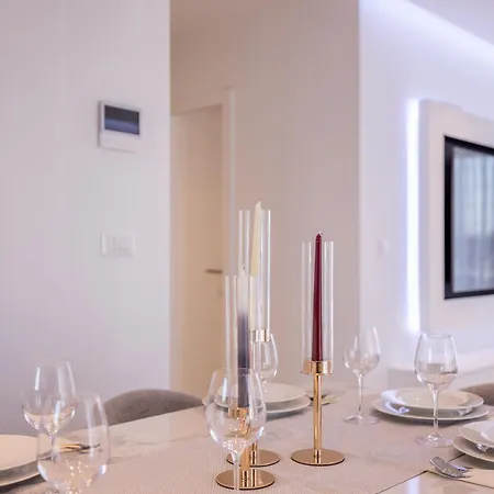 Penthouse Alure * ספליט