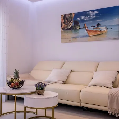 Penthouse Alure ספליט