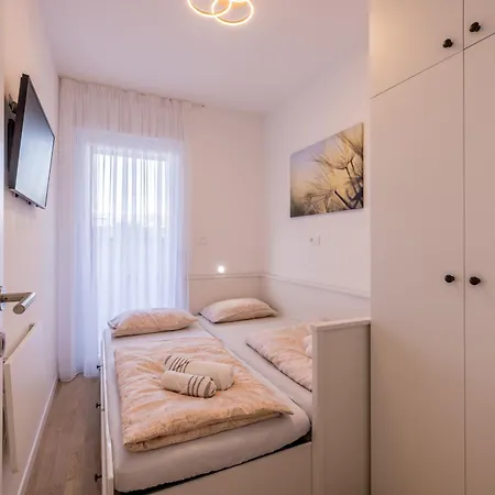 شقة Penthouse Alure *